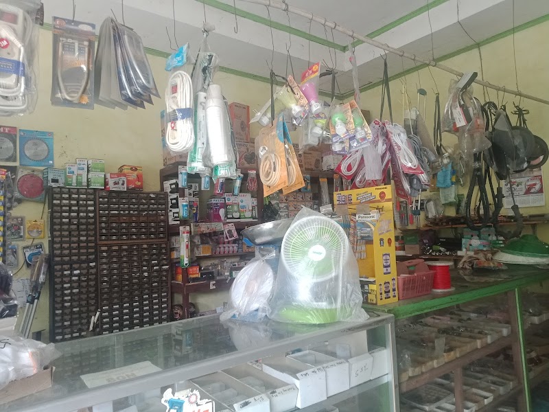 Cilacap Pagi: Kencana Tehnik, Solusi Toko & Retail Terpercaya